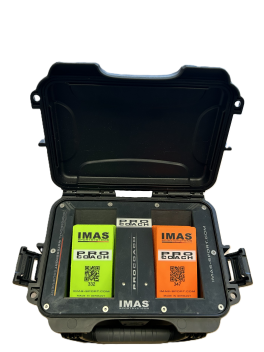 IMAS ProCoach GNSS Module